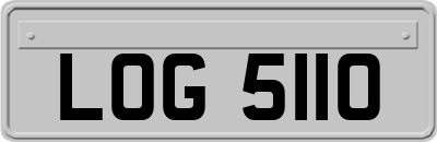 LOG5110