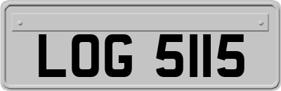 LOG5115