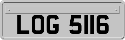 LOG5116