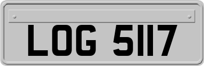 LOG5117