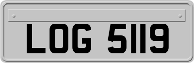 LOG5119