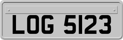 LOG5123