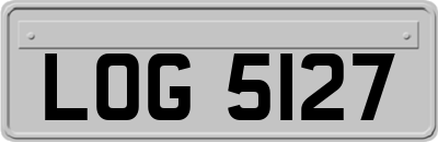 LOG5127