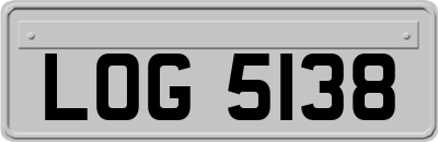 LOG5138