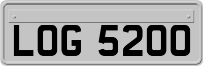 LOG5200