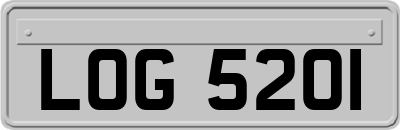 LOG5201
