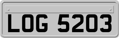 LOG5203