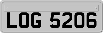 LOG5206