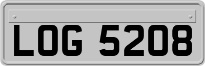 LOG5208