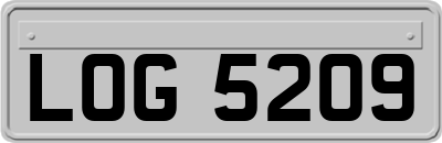 LOG5209