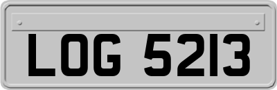 LOG5213