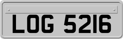 LOG5216