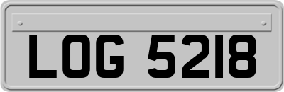 LOG5218
