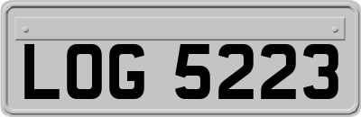 LOG5223