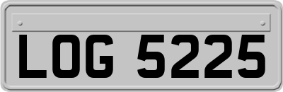LOG5225