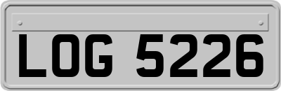 LOG5226