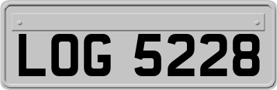 LOG5228