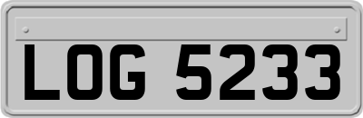 LOG5233