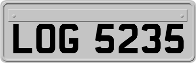 LOG5235