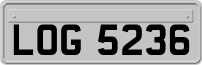 LOG5236