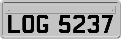 LOG5237