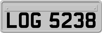 LOG5238