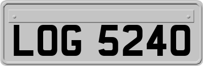 LOG5240