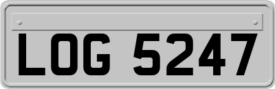 LOG5247