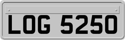 LOG5250