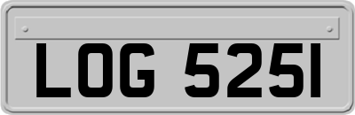 LOG5251