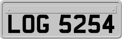 LOG5254