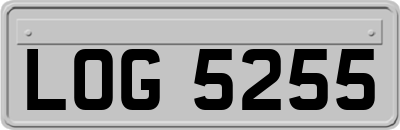 LOG5255