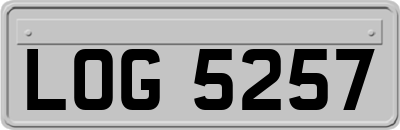 LOG5257