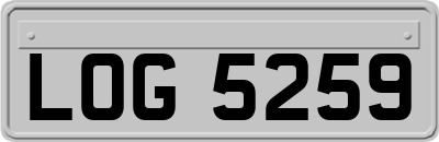 LOG5259