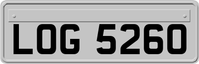 LOG5260