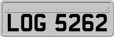 LOG5262