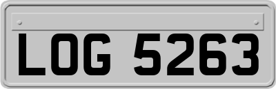 LOG5263