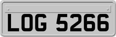 LOG5266