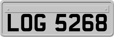 LOG5268
