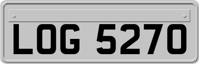 LOG5270