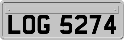 LOG5274