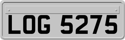 LOG5275
