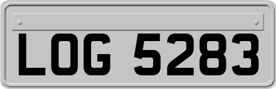 LOG5283