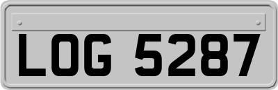LOG5287