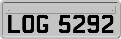 LOG5292