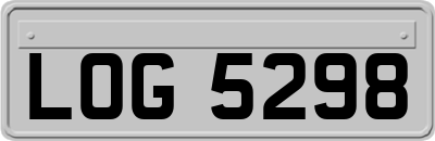 LOG5298