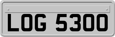 LOG5300