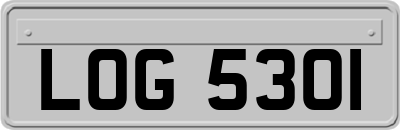 LOG5301