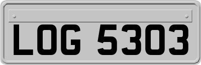 LOG5303