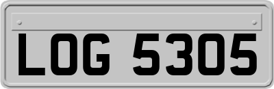 LOG5305